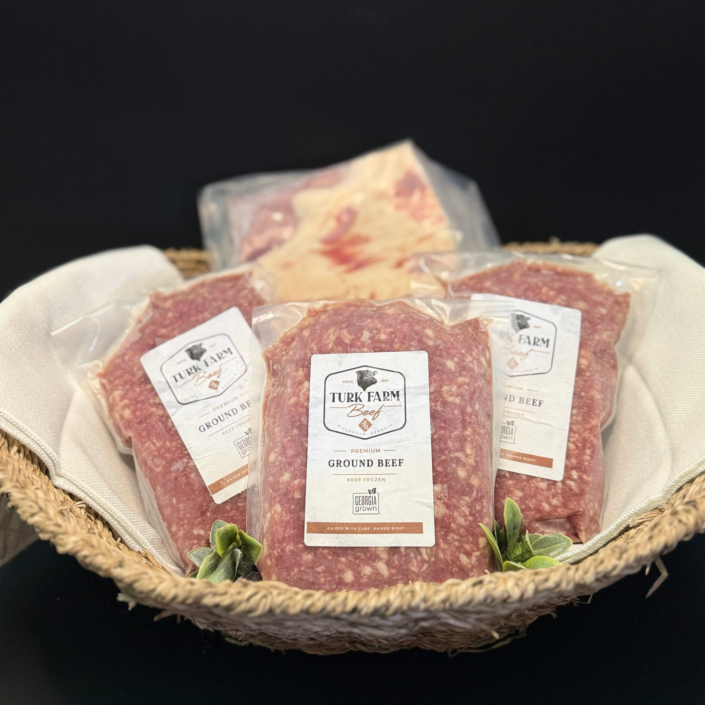 Brisket Bundle