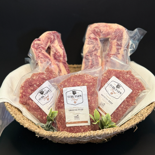 Rib Bundle