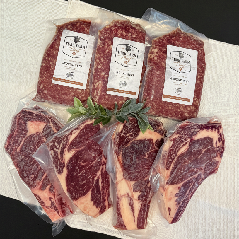 Ribeye Bundle