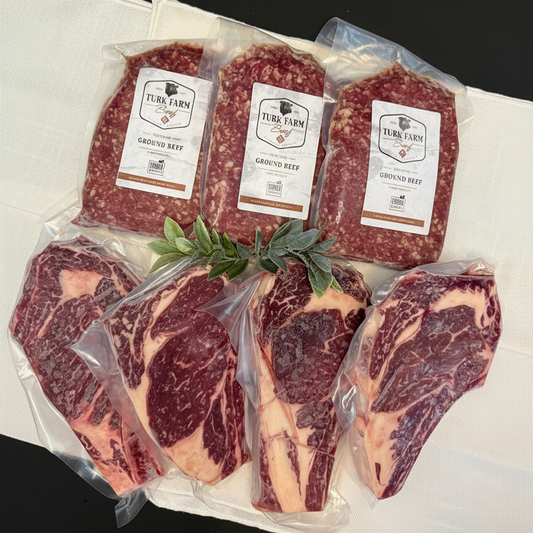 Ribeye Bundle