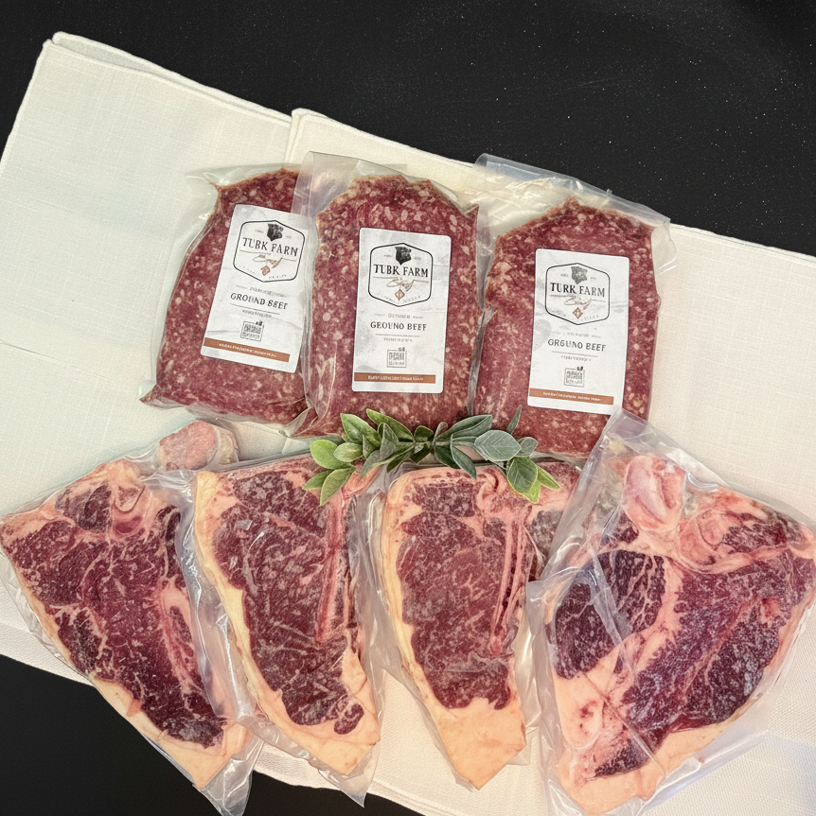 T-Bone Bundle