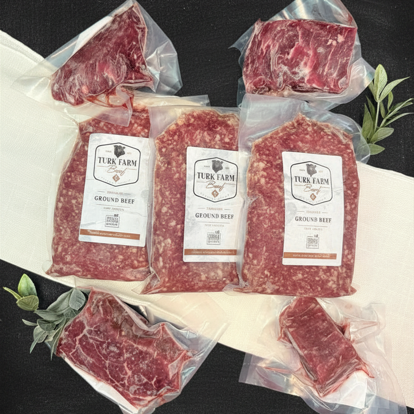 Filet Bundle