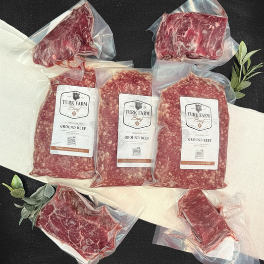 Filet Bundle